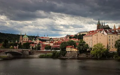 Apartment & House Cleaning β Prague 12
