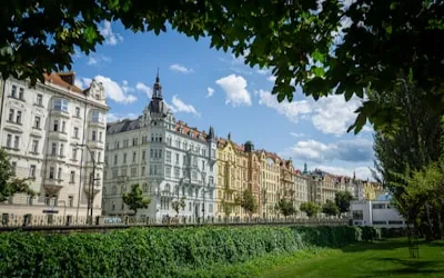 Apartment & House Cleaning β Prague 13