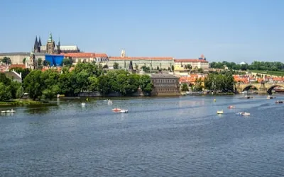 Apartment & House Cleaning β Prague 15