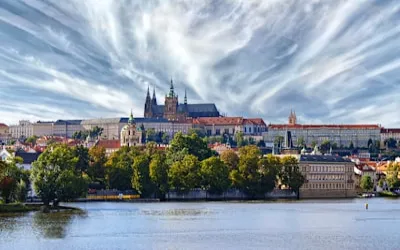 Apartment & House Cleaning β Prague 4