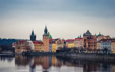 Apartment & House Cleaning β Prague 5