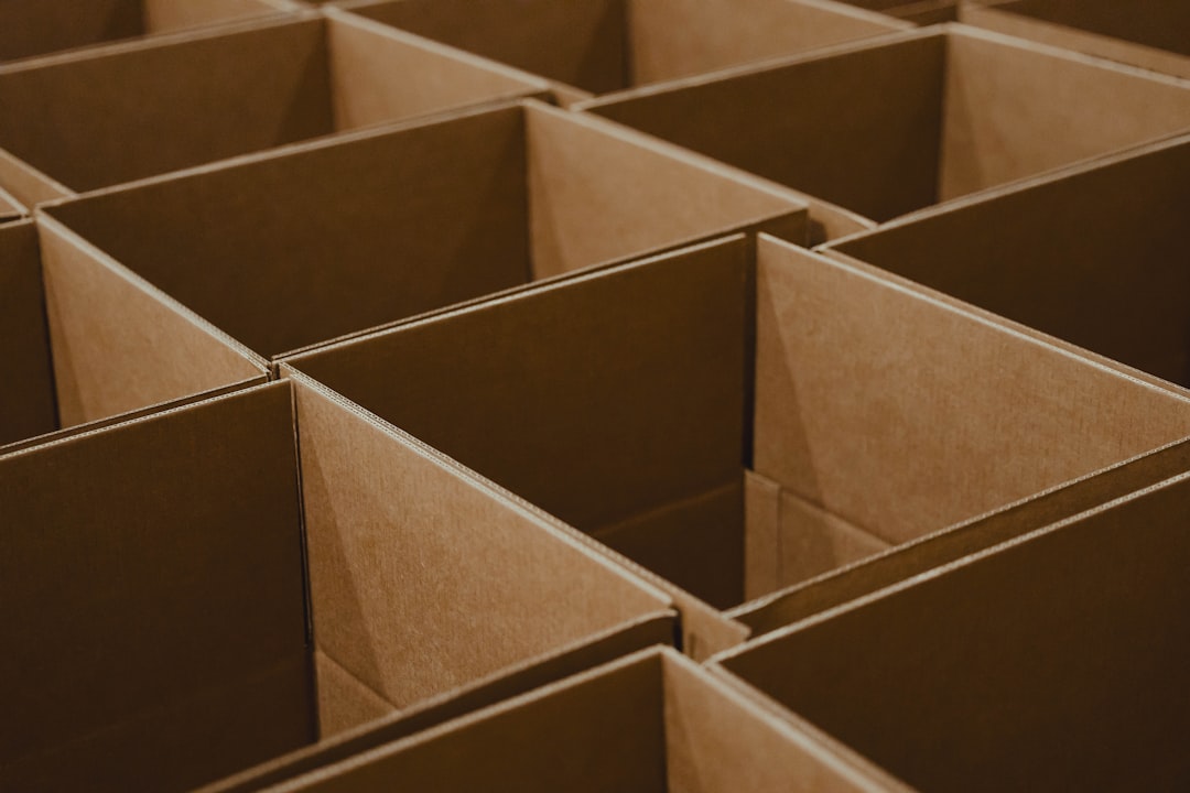 Packing Service for Moving in Prague β Professional Help with Boxes