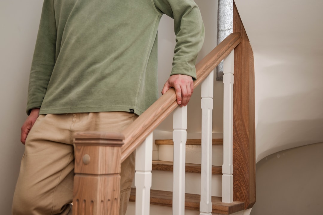 Moving Without a Lift in Prague β Walk-Up Removals, Floors No Problem