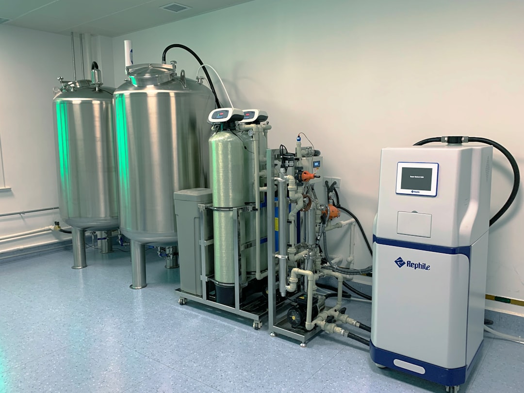 Ozone Disinfection β Chemical-Free and Highly Effective