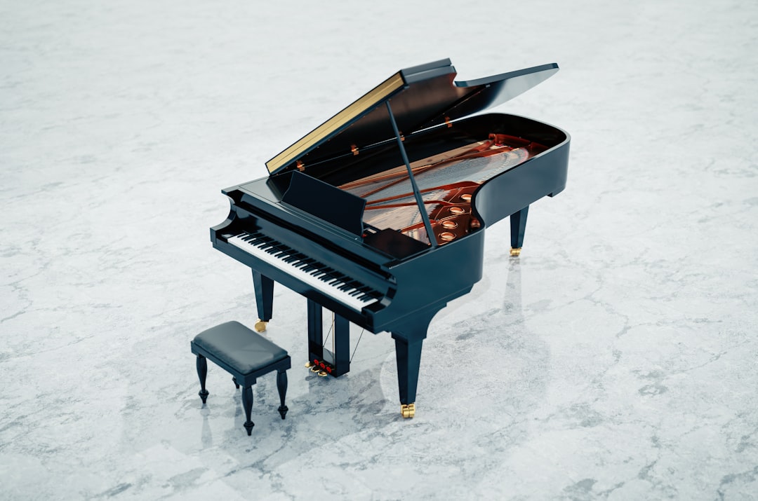 Piano Moving Prague β BeeClean
