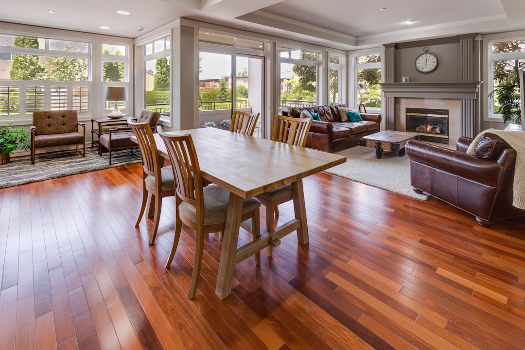 Floor Washing Prague β All Floor Types Cleaned Professionally