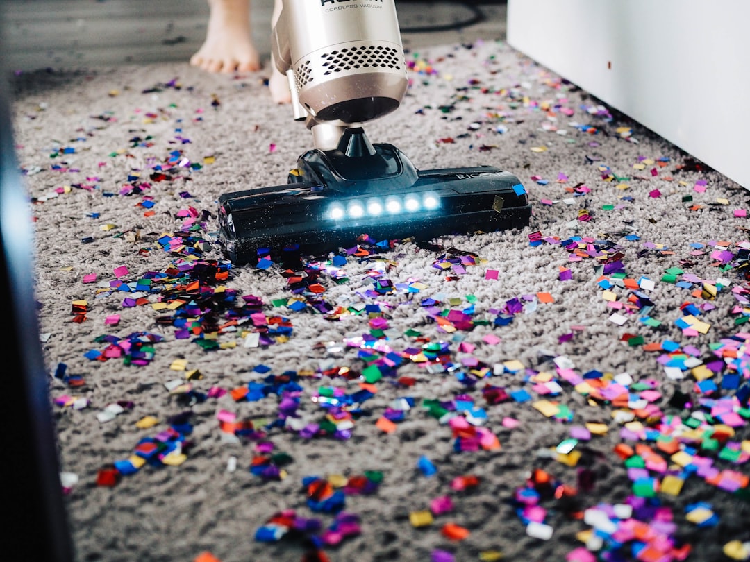 Dry Carpet Cleaning Prague β Fast & Gentle Method