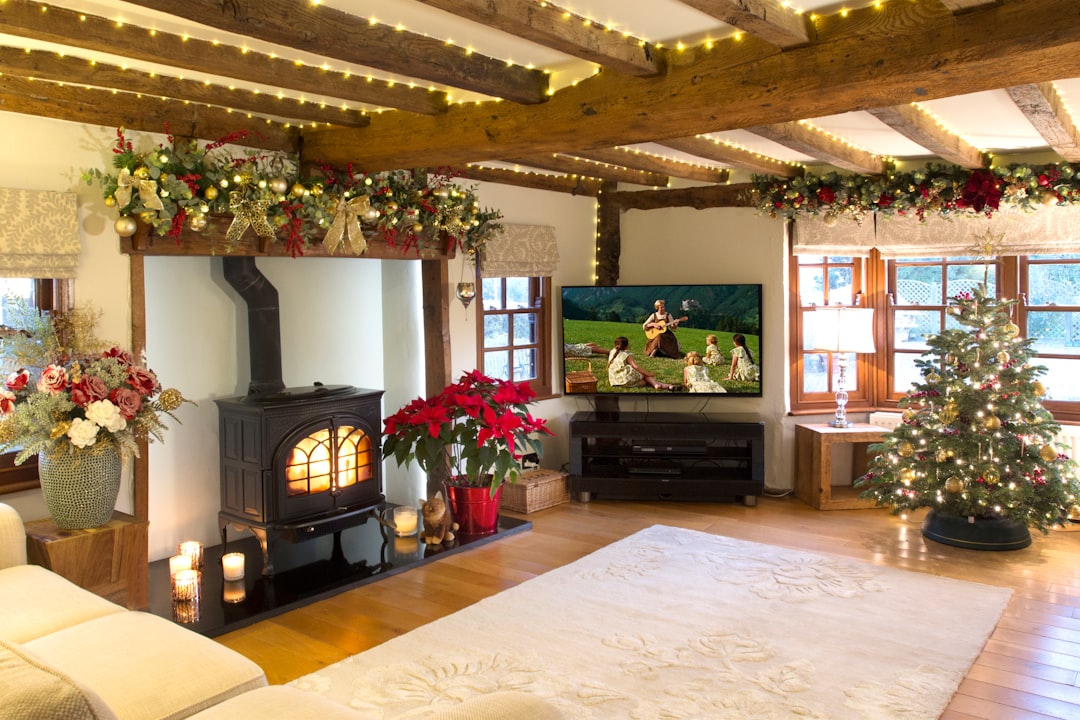 Christmas Cleaning in Prague β Home Ready for the Holidays