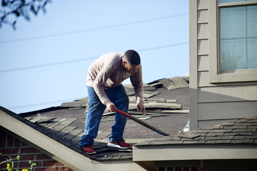 Gutter and Downpipe Cleaning Prague β Flood Prevention